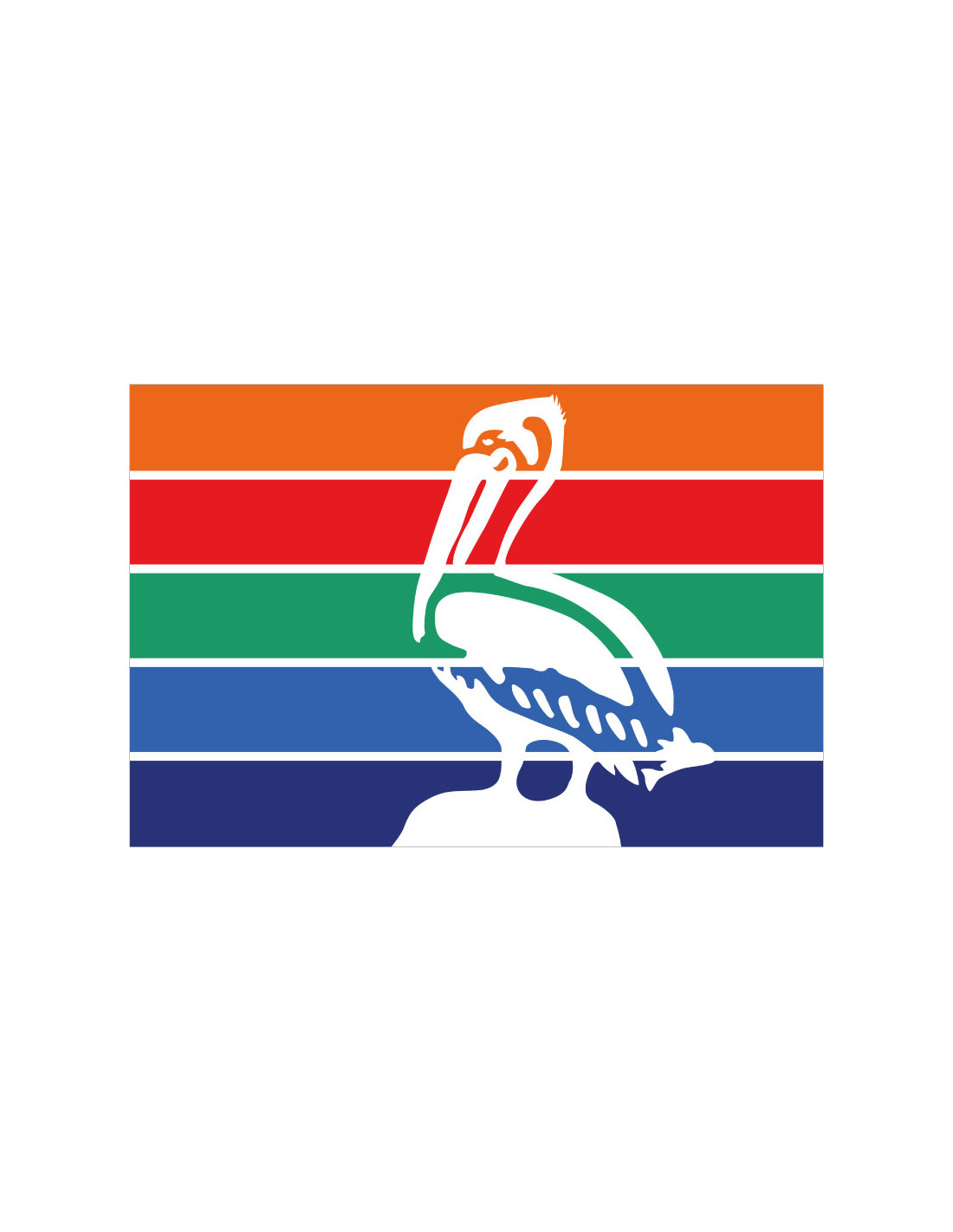 Bandera de St. Petersburg