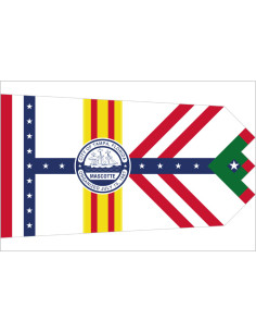 Bandera de Tampa
