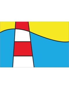 Bandera de Mount Dora