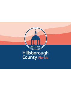 Bandera del Condado de...