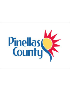 Bandera del Condado de...