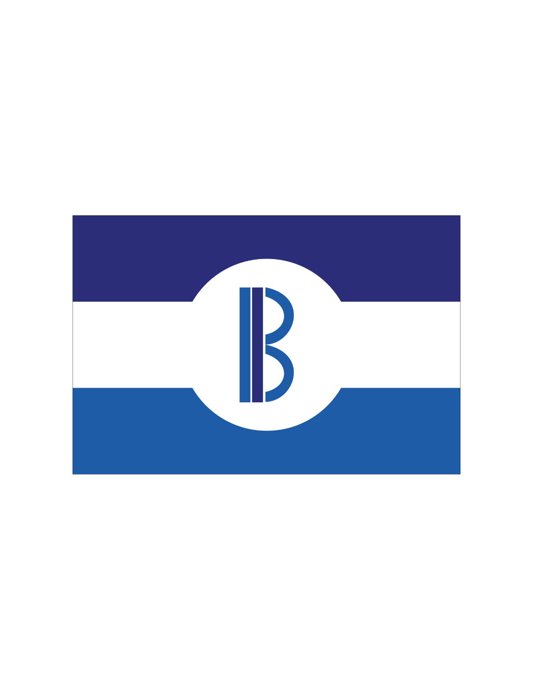 Bandera de Bensenville