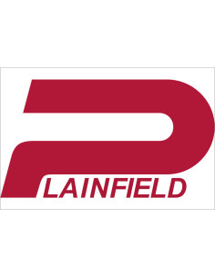 Bandera de Plainfield