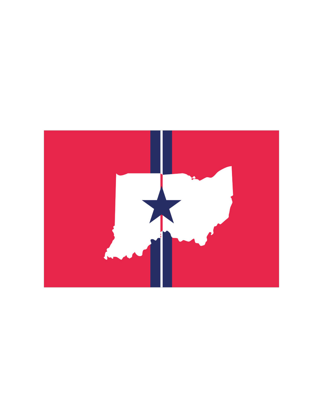 Bandera de Union City