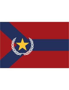 Bandera de West Lafayette