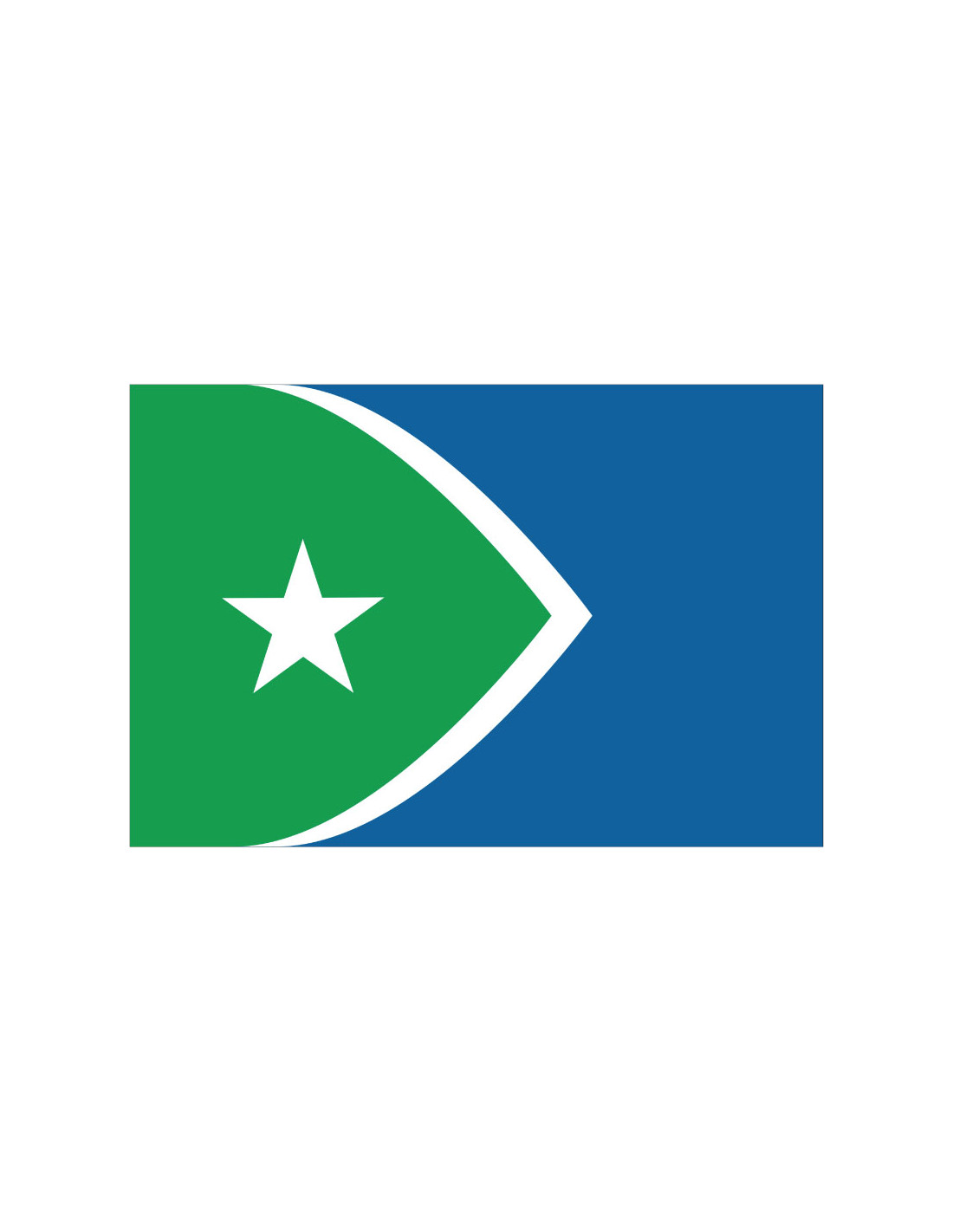 Bandera de Cedar Rapids