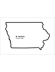 Bandera del Condado de...