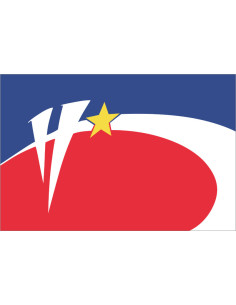 Bandera de Haysville