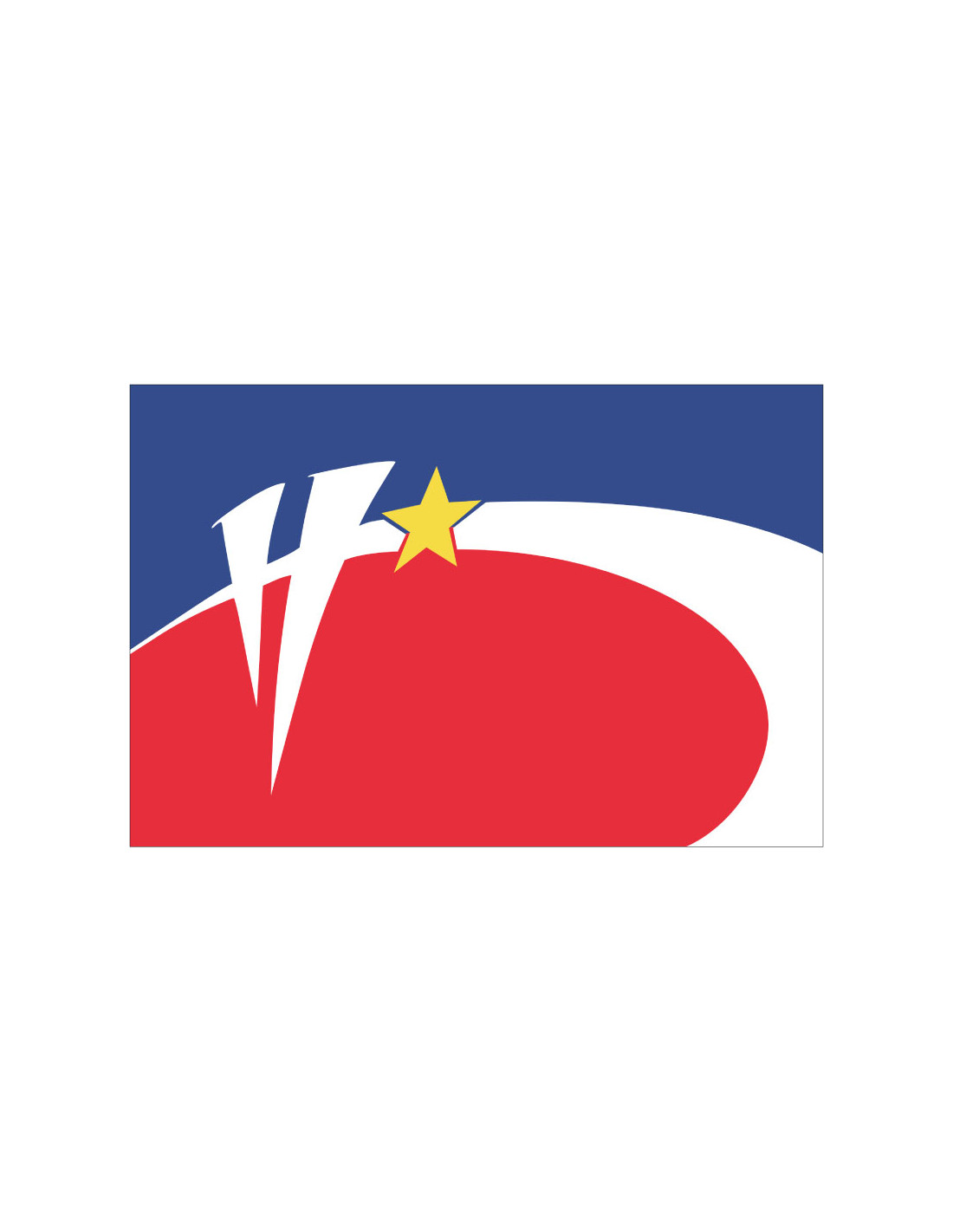 Bandera de Haysville