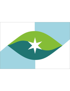 Bandera de Park City