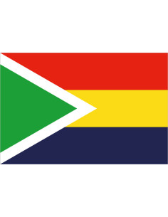 Bandera del Condado de...