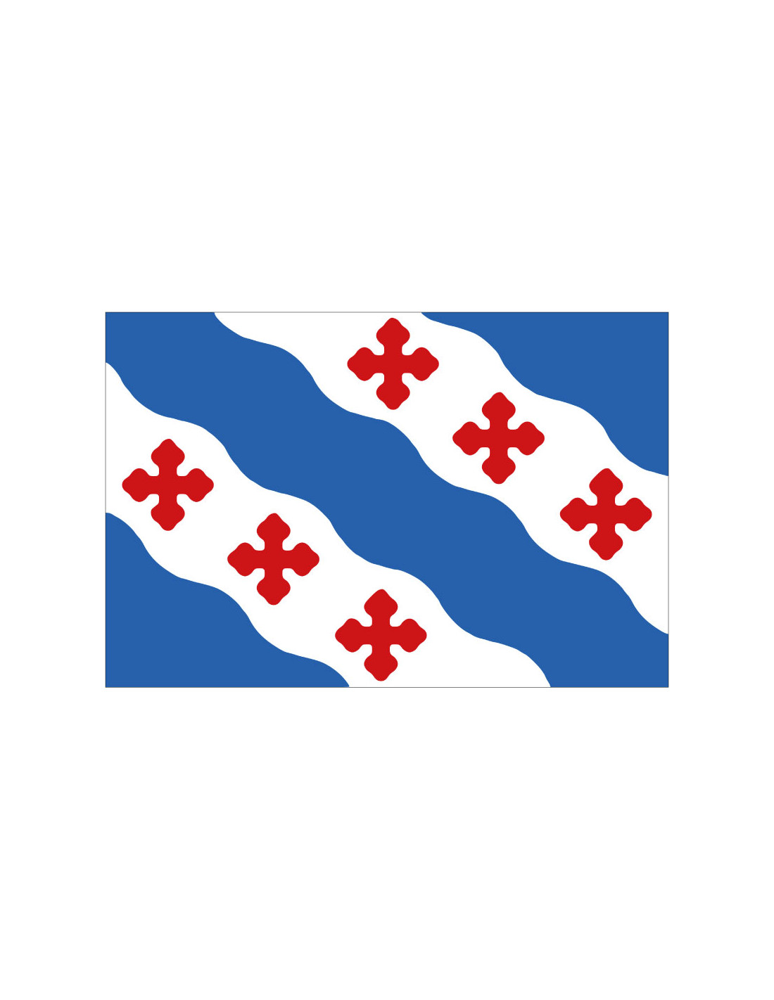 Bandera de Rockville