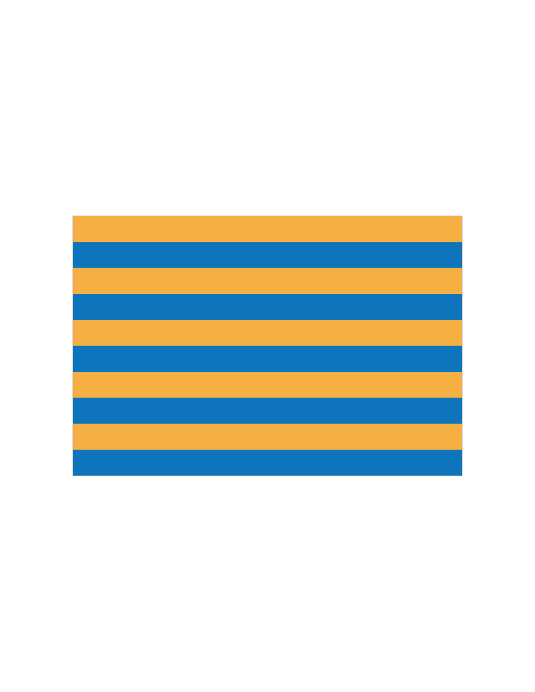 Bandera de Salisbury