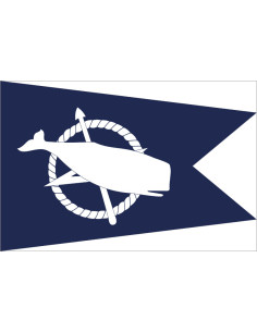 Bandera de Nantucket