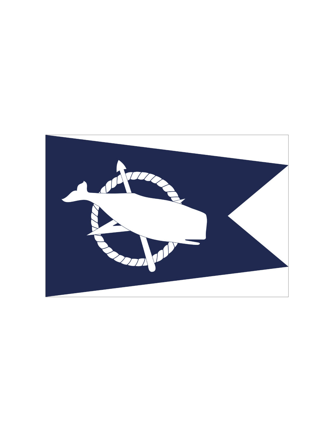 Bandera de Nantucket