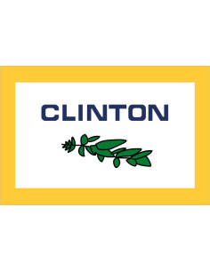 Bandera del Condado de...