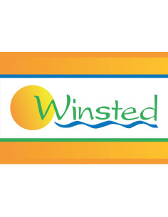 Bandera de Winsted