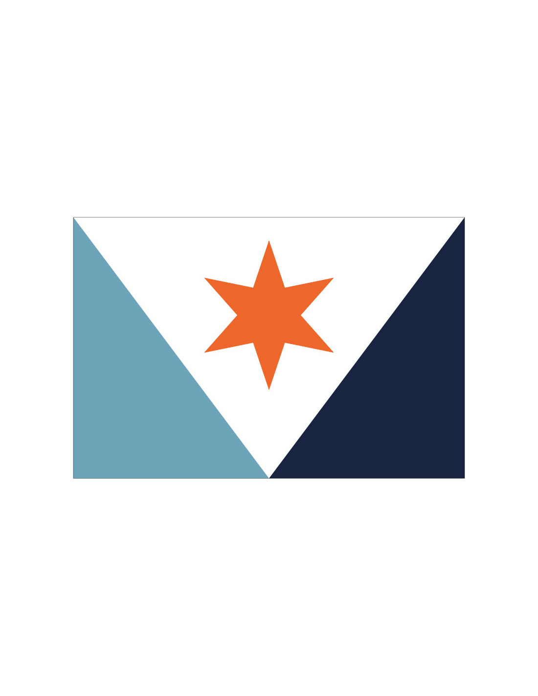 Bandera de Syracuse. New York