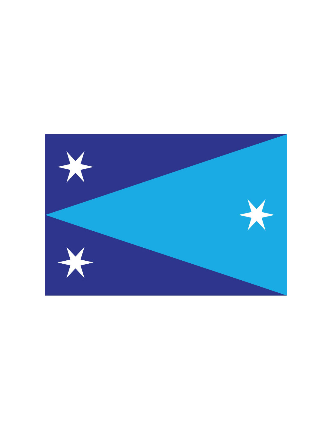 Bandera de Norwich. New York