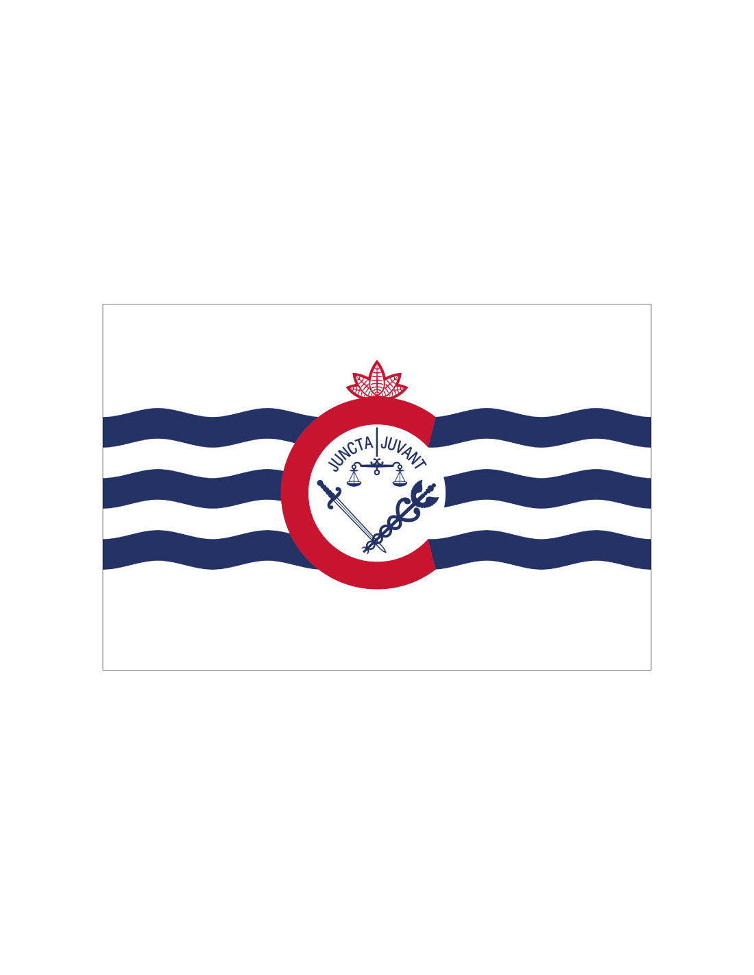 Bandera de Cincinnati