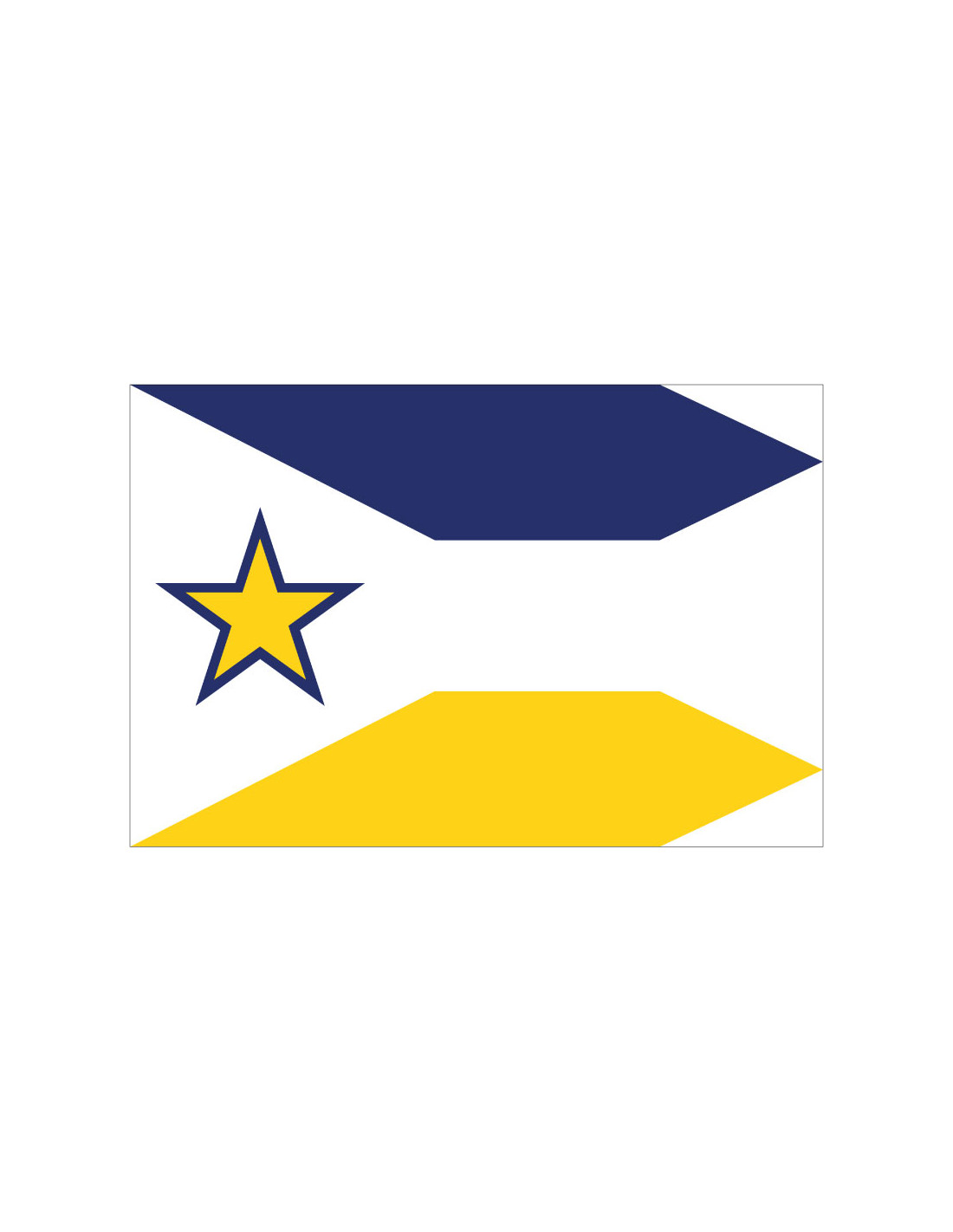 Bandera de Euclid