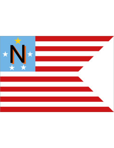 Bandera de Newbury Township