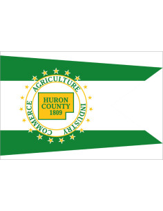 Bandera del Condado de...