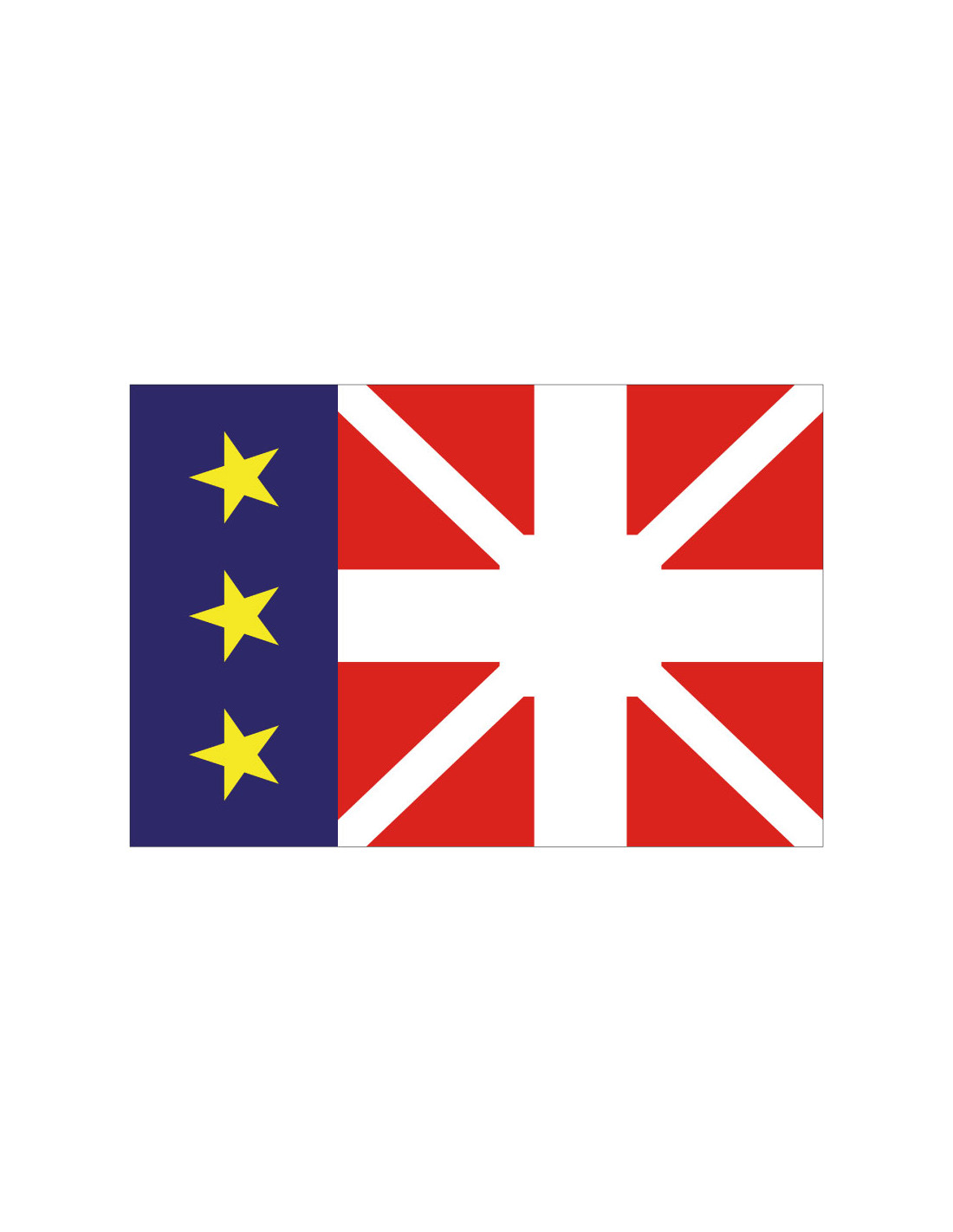 Bandera de Gettysburg