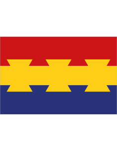 Bandera de Nanticoke