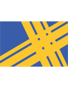 Bandera de West Chester