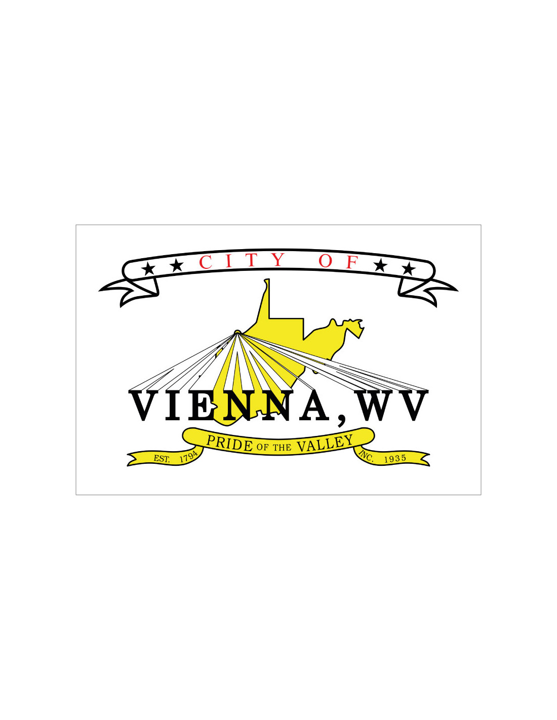 Bandera de Vienna
