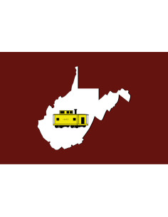 Bandera de Hurricane