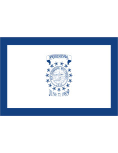 Bandera de New Cumberland