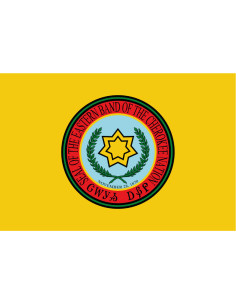 Bandera de la Banda...