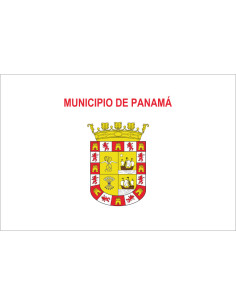 Bandera de la Ciudad de Panamá