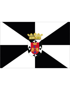 Bandera de Santo Domingo....