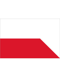 Bandera de Bratislava....