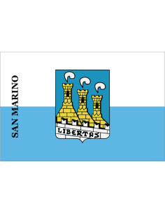 Bandera de la Ciudad de San...