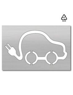 Plantilla Recarga Coche...