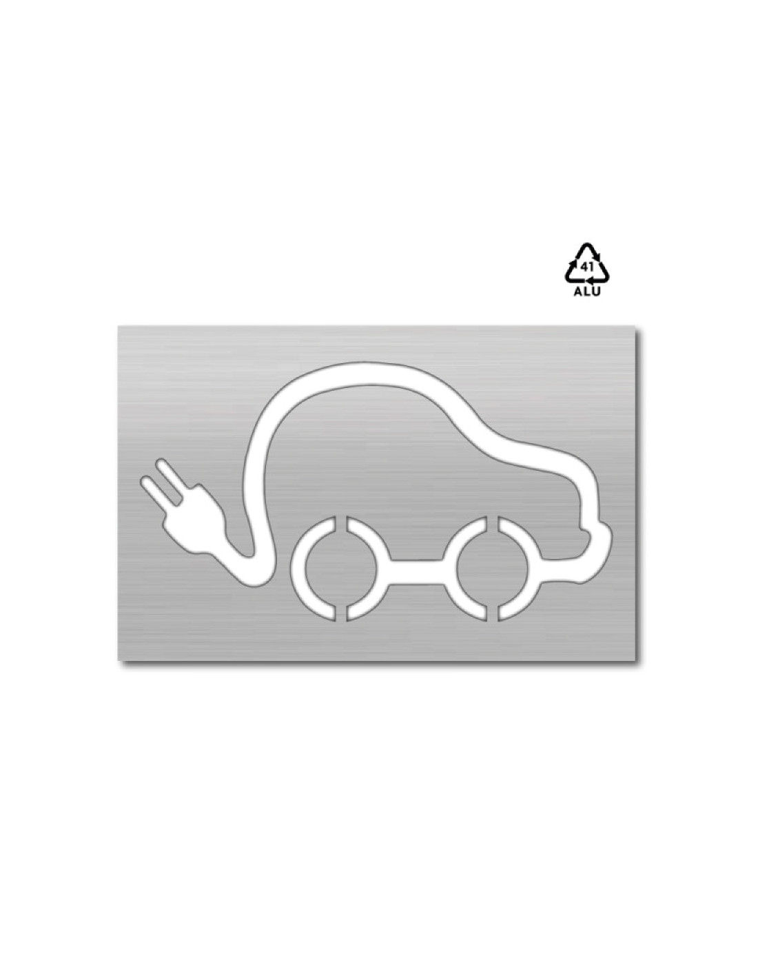 Plantilla Recarga Coche Modelo 1