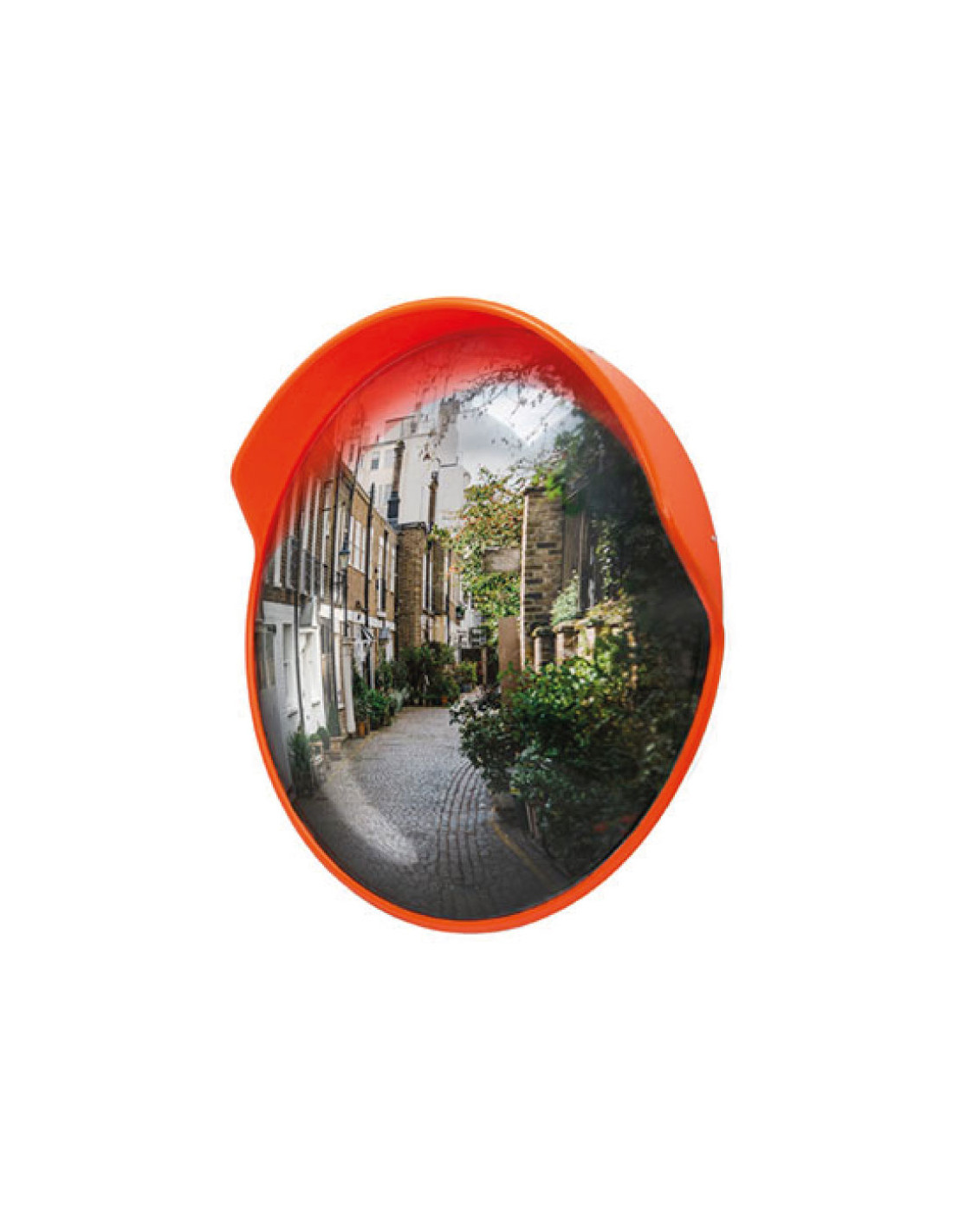 Espejo Control de Tráfico. 60 cm