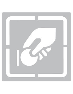 Plantilla Cajero Peaje Parking