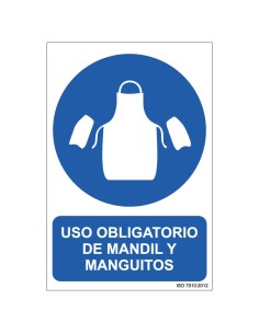 Señal Adhesivo, PVC o...