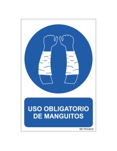 Señal Adhesivo, PVC o...