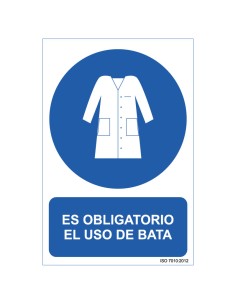 Señal Adhesivo, PVC o...