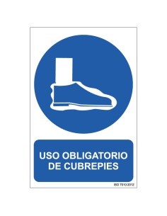 Señal Adhesivo, PVC o...