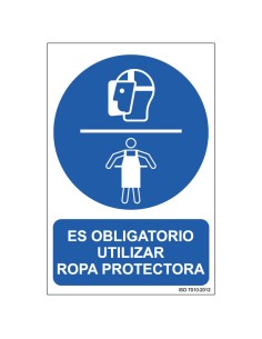 Señal Adhesivo, PVC o...