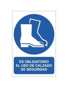 Señal Adhesivo, PVC o...