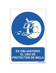 Señal Adhesivo, PVC o...