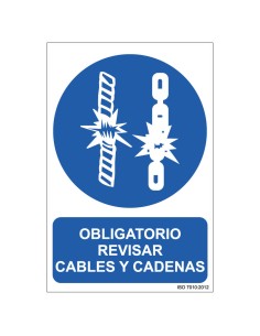 Señal Adhesivo, PVC o...